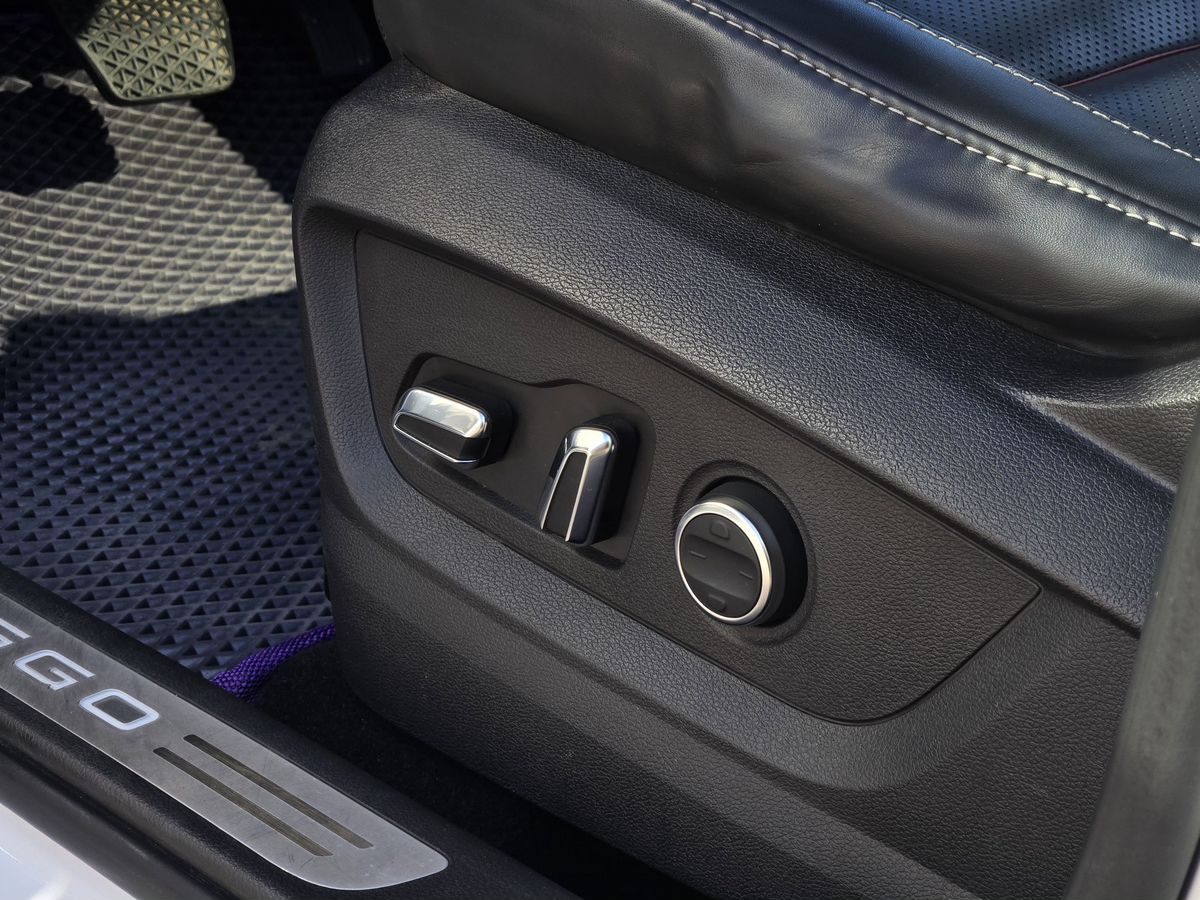 Chery Tiggo 7 Pro — фото 33