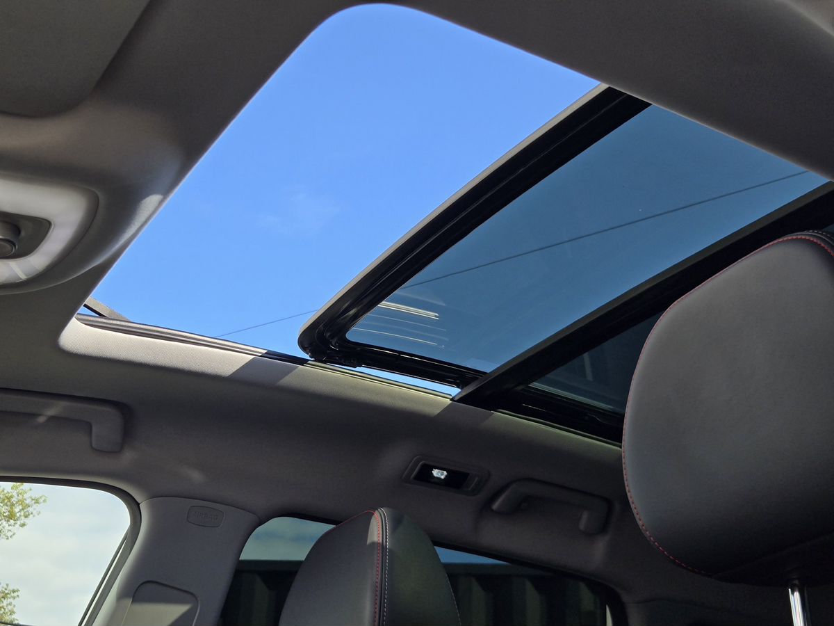 Chery Tiggo 7 Pro — фото 17