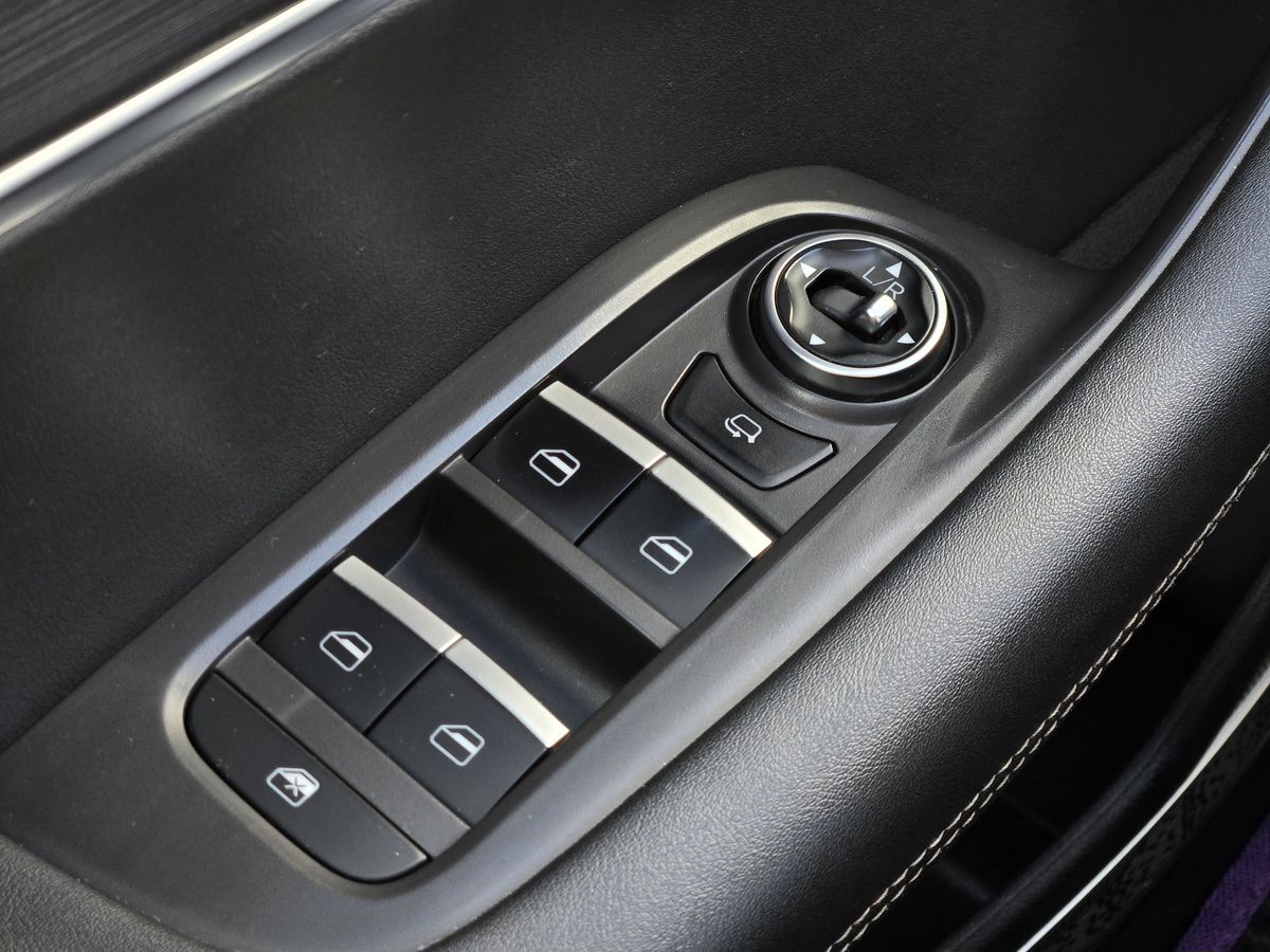 Chery Tiggo 7 Pro — фото 27