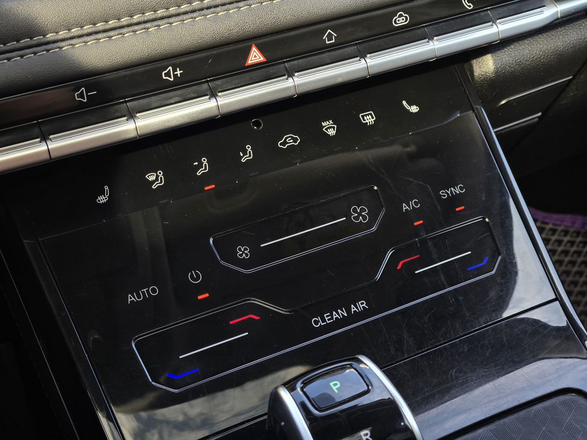 Chery Tiggo 7 Pro — фото 23