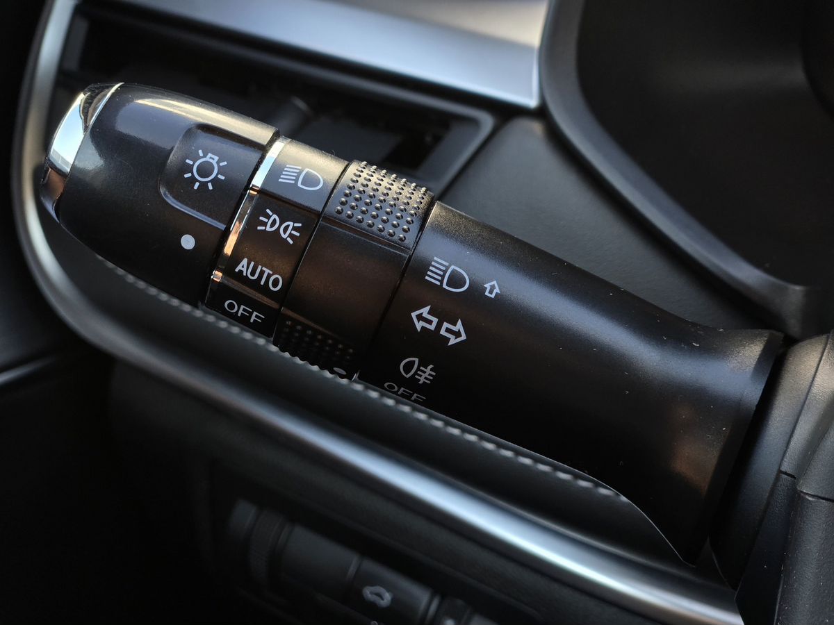 Chery Tiggo 7 Pro — фото 28