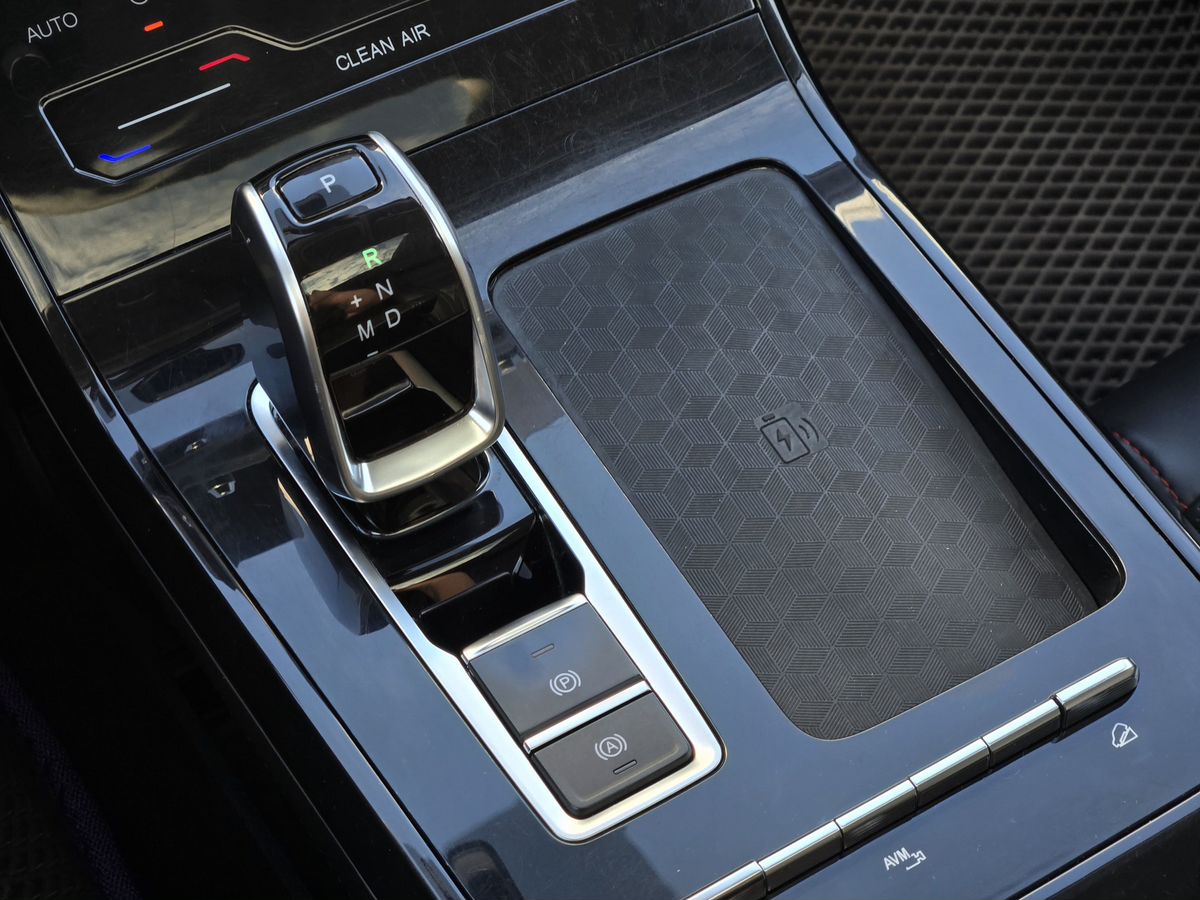Chery Tiggo 7 Pro — фото 20