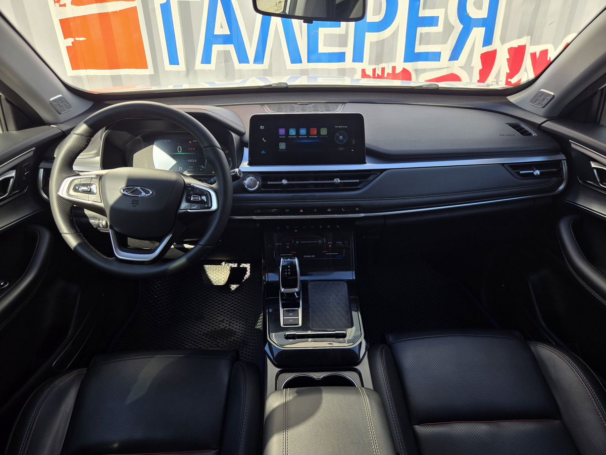 Chery Tiggo 7 Pro — фото 15