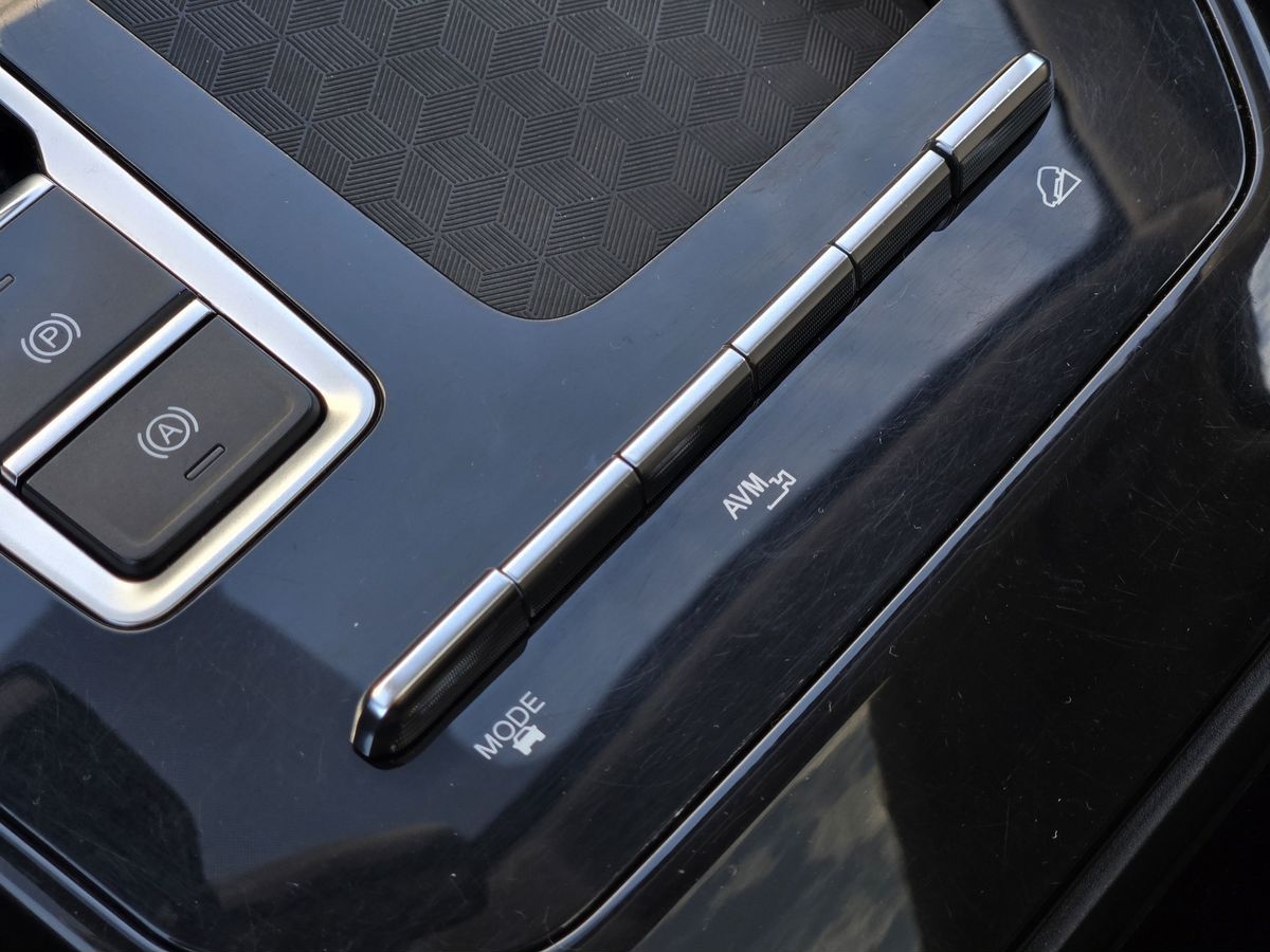 Chery Tiggo 7 Pro — фото 24