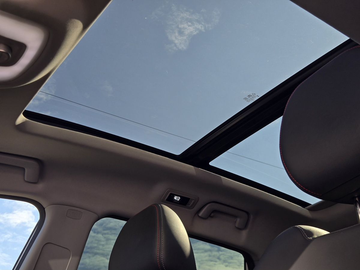 Chery Tiggo 7 Pro — фото 18