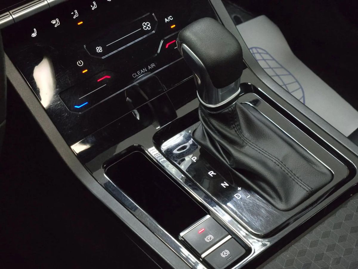 Chery Tiggo 4 Pro — фото 14
