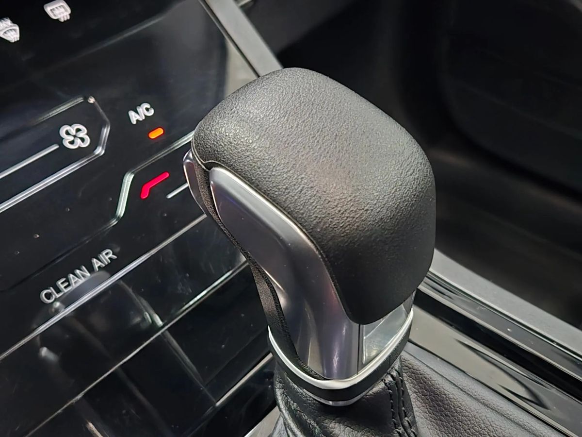 Chery Tiggo 4 Pro — фото 15