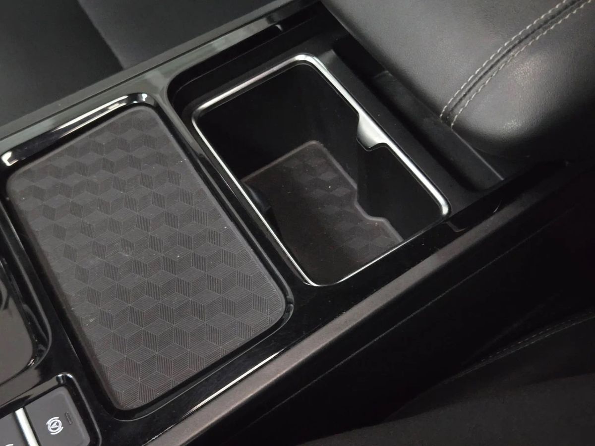 Chery Tiggo 4 Pro — фото 17