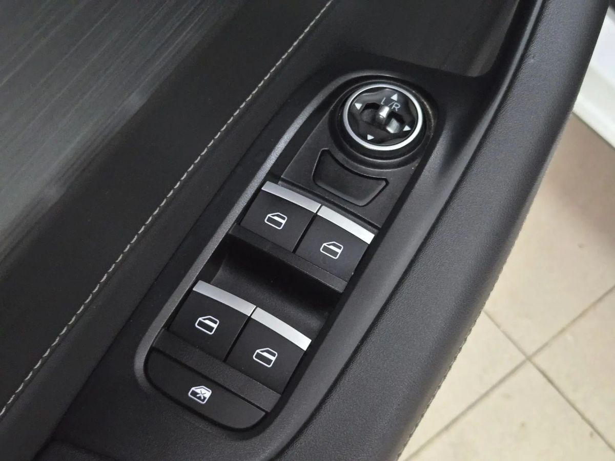 Chery Tiggo 4 Pro — фото 18