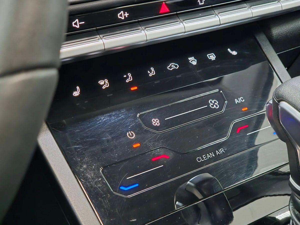 Chery Tiggo 4 Pro — фото 13