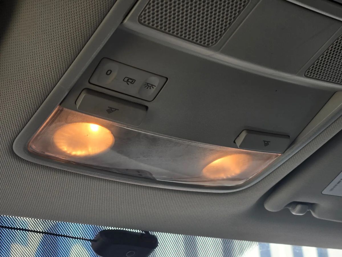 Skoda Yeti — фото 14