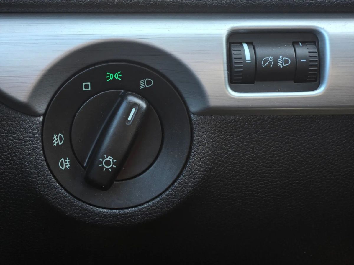 Skoda Yeti — фото 19