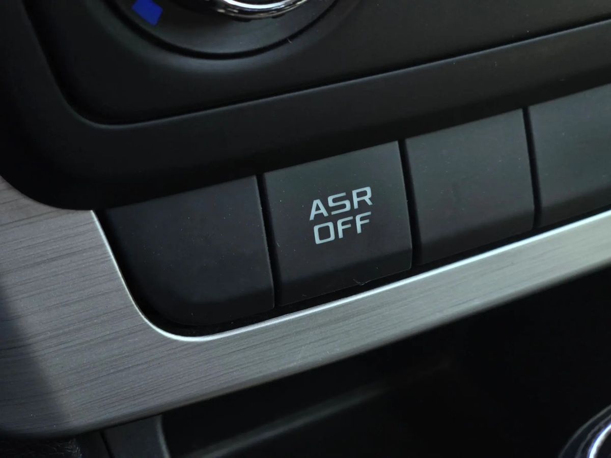 Skoda Yeti — фото 13