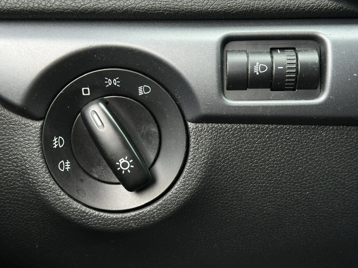 Skoda Yeti — фото 18