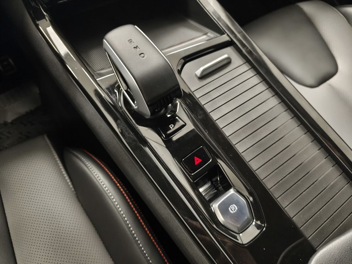 Geely Cityray I