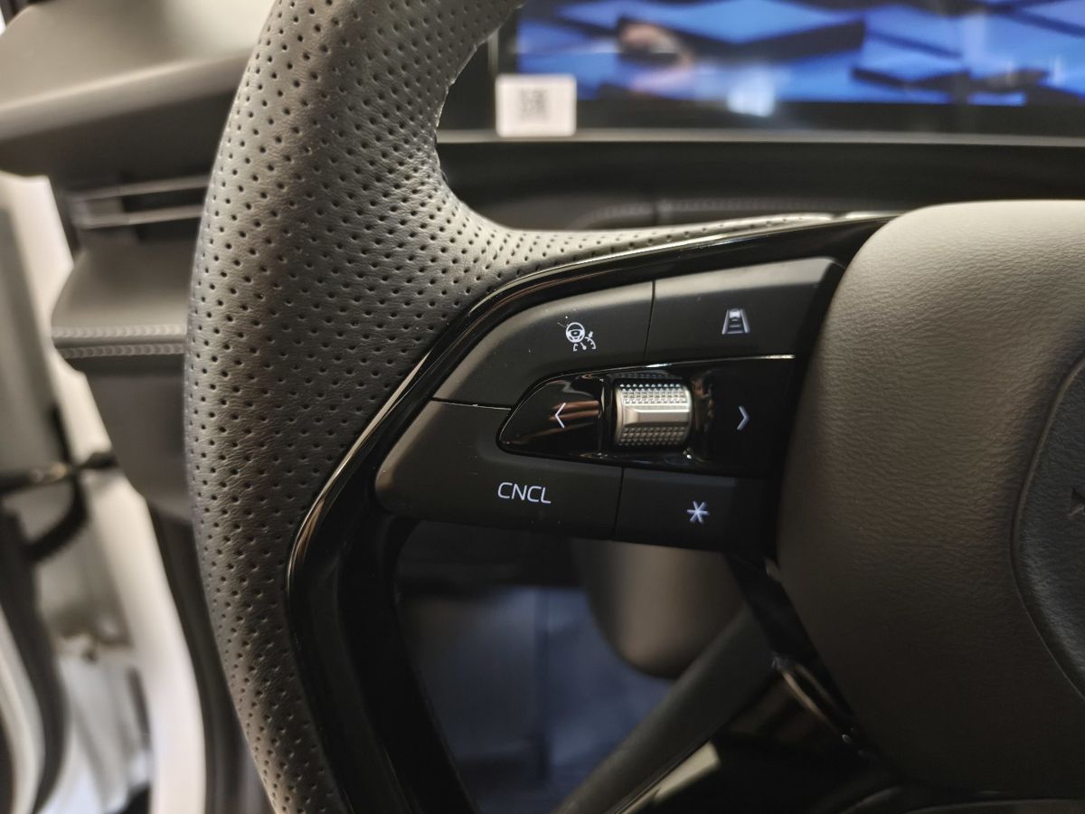 Geely Cityray I