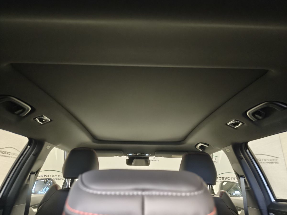 Geely Cityray I