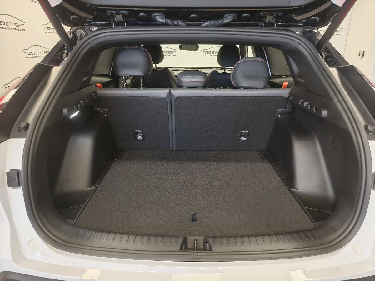Geely Cityray I