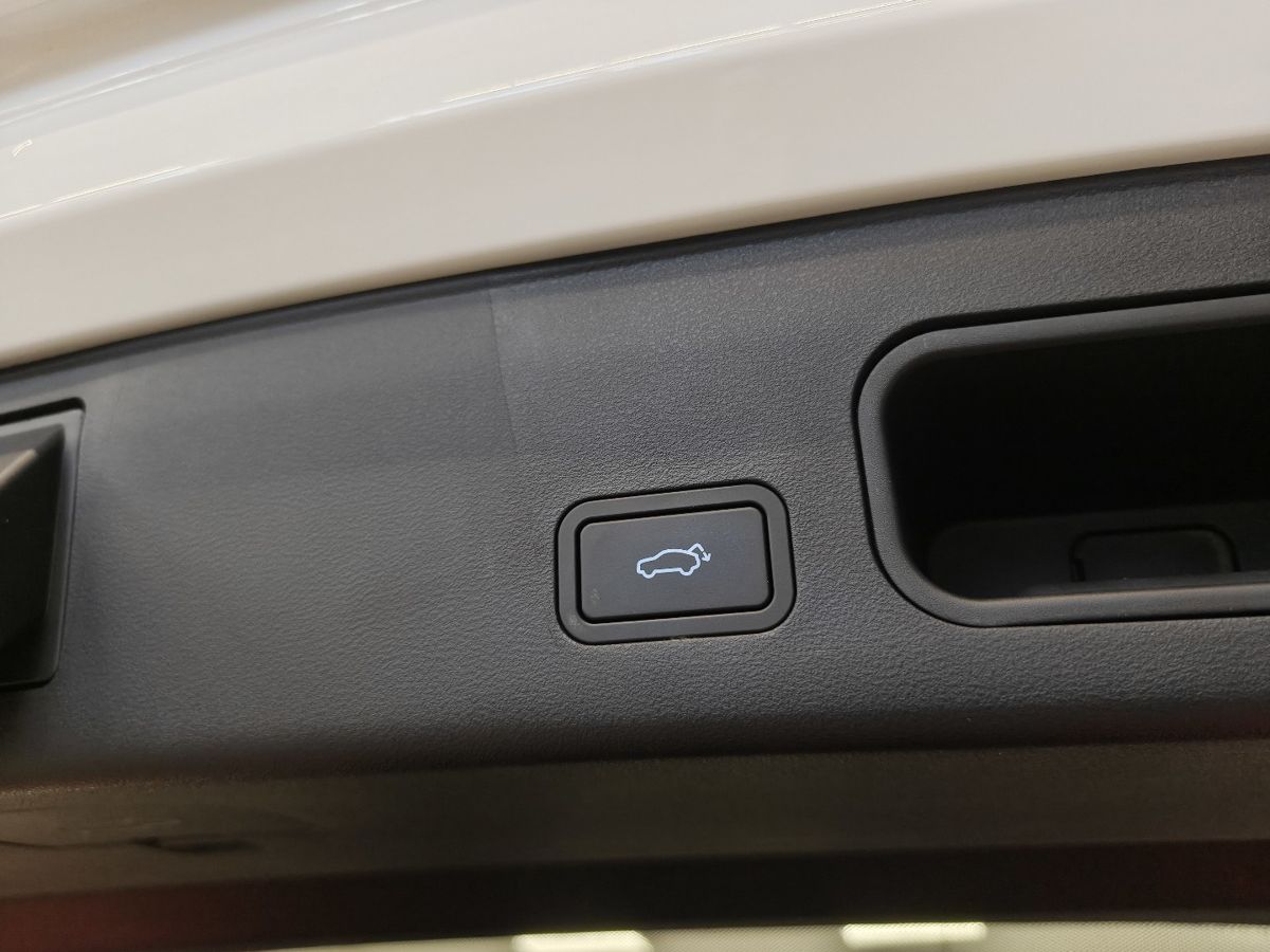 Geely Cityray I
