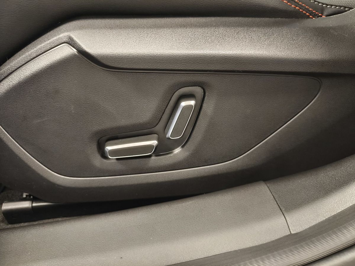 Geely Cityray I