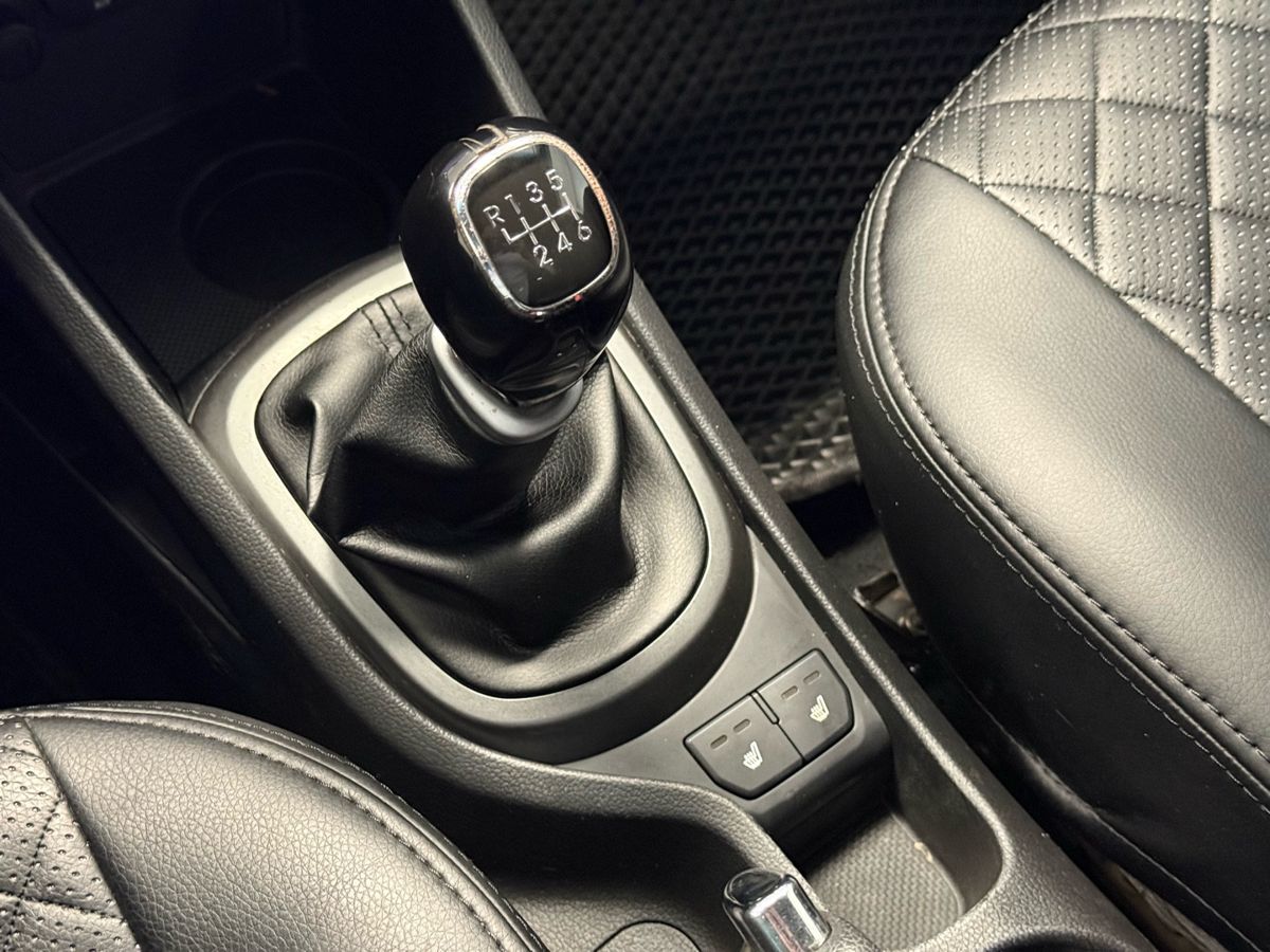 Kia Rio III
