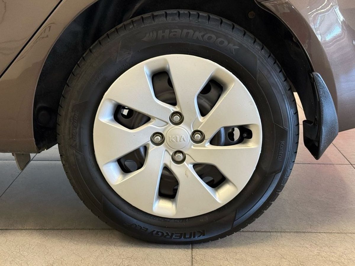 Kia Rio III