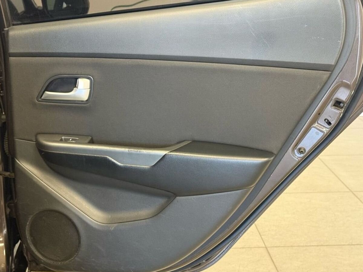 Kia Rio III