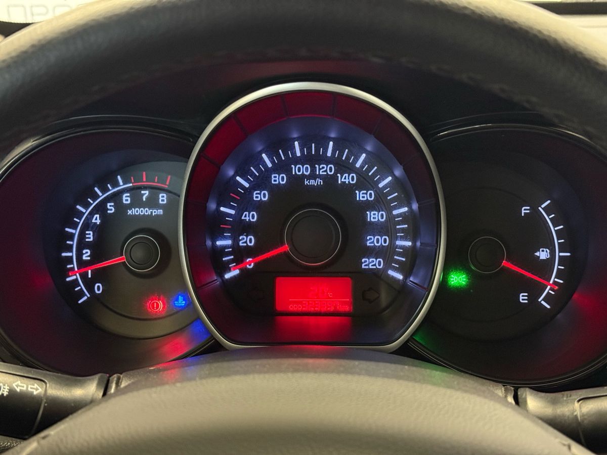 Kia Rio III