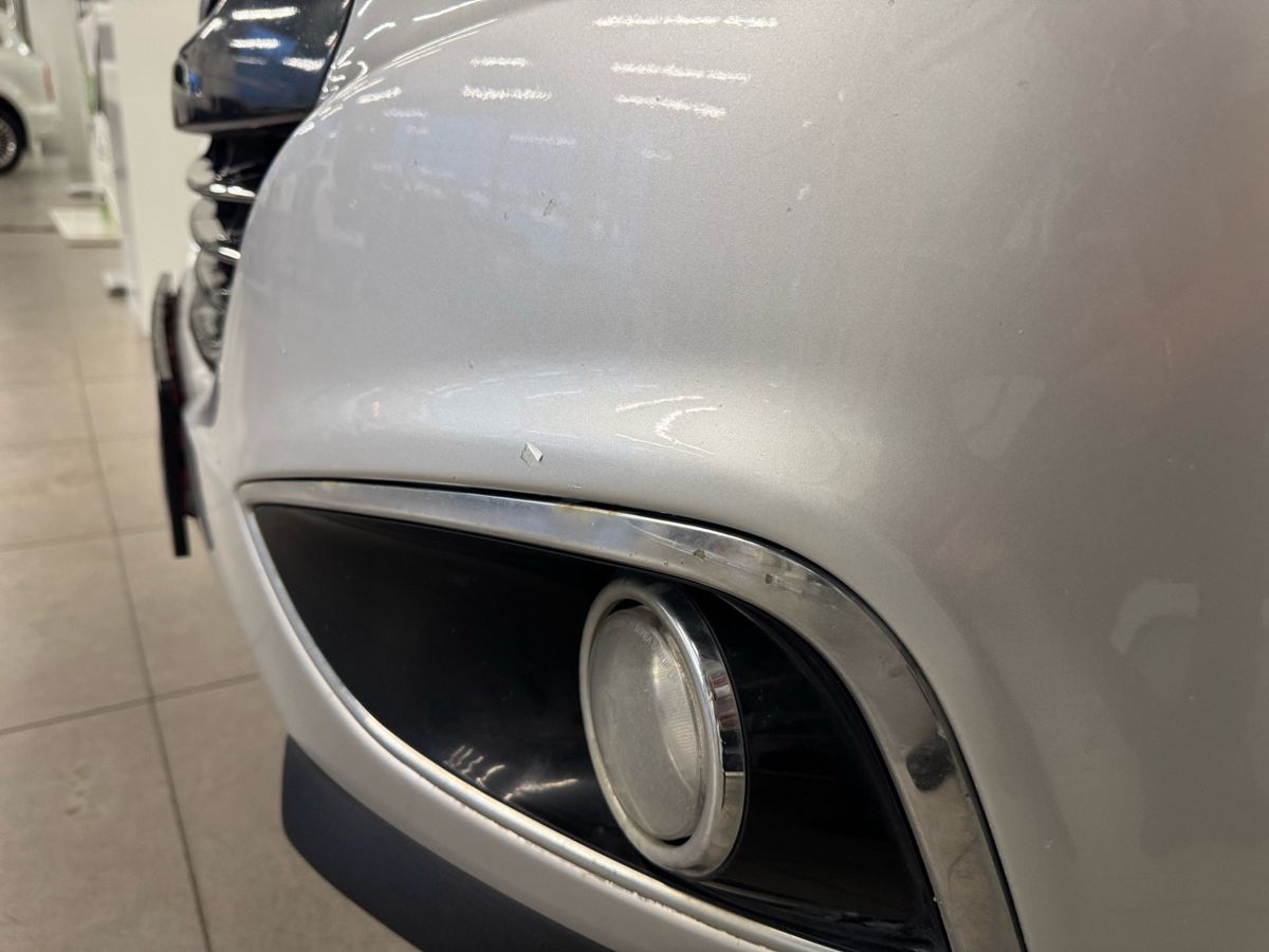 Hyundai ix35 I