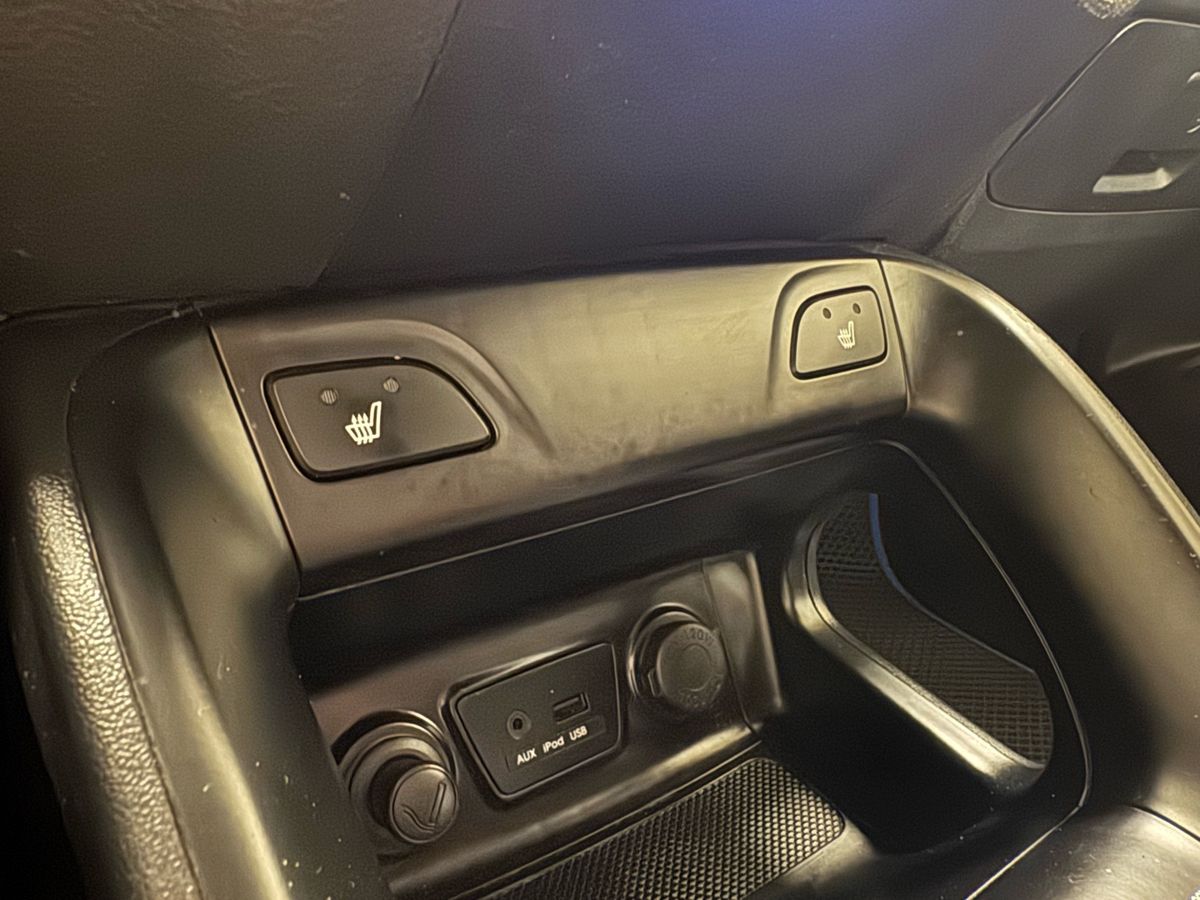 Hyundai ix35 I