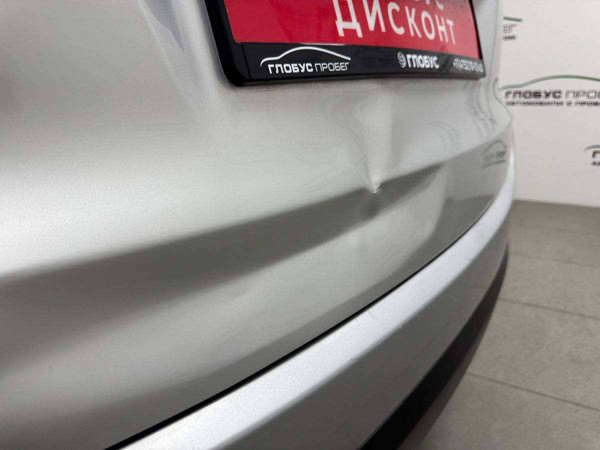 Hyundai ix35 I