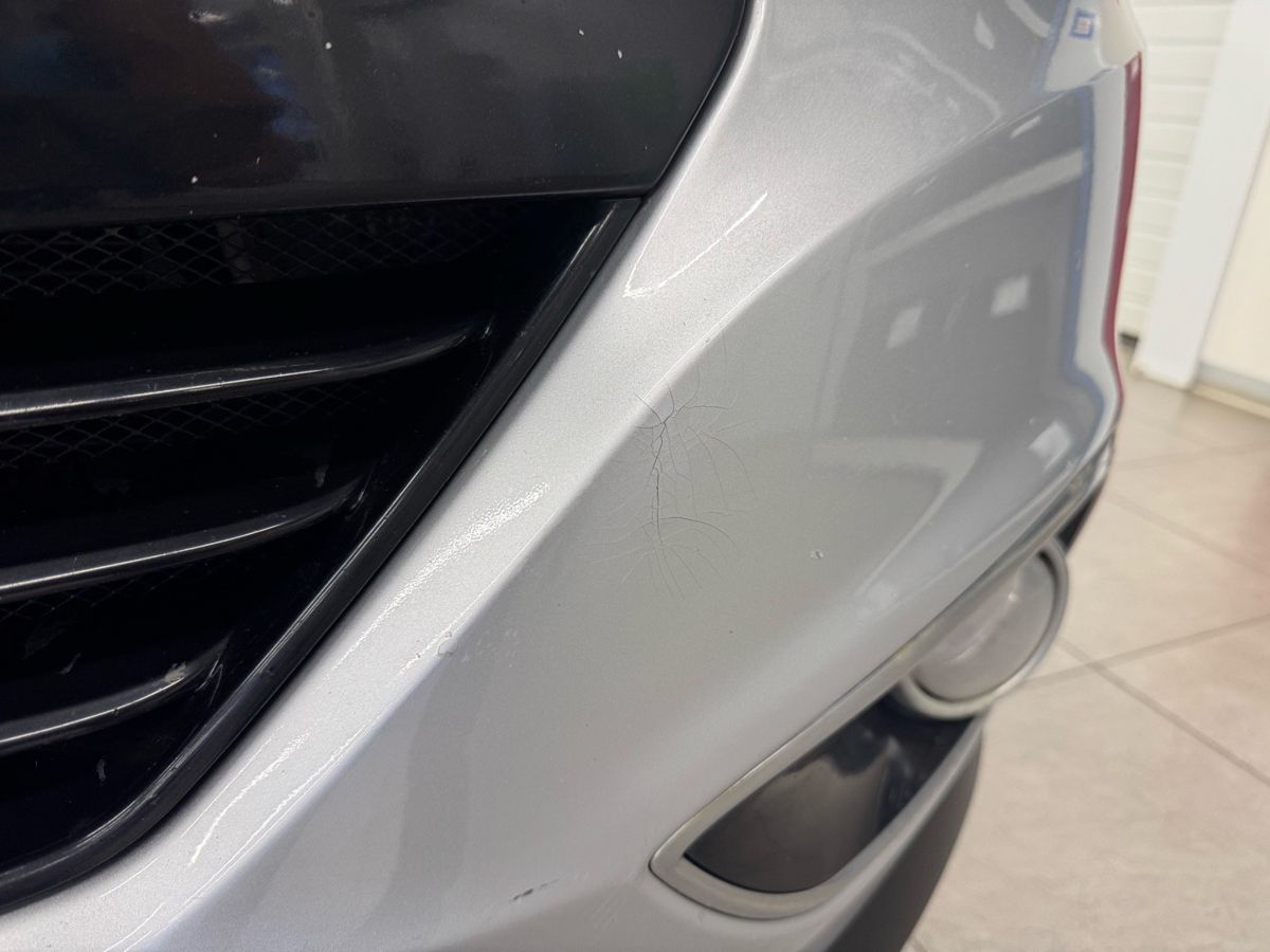 Hyundai ix35 I