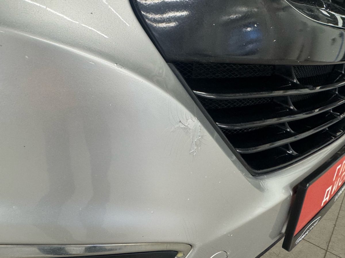 Hyundai ix35 I