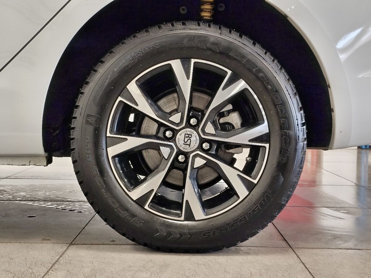 Lada (ВАЗ) Vesta I Рестайлинг (NG)