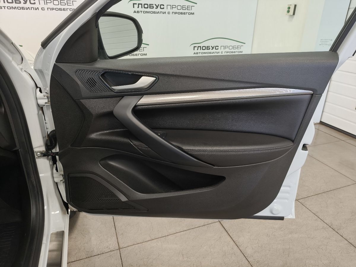 Lada (ВАЗ) Vesta I Рестайлинг (NG)