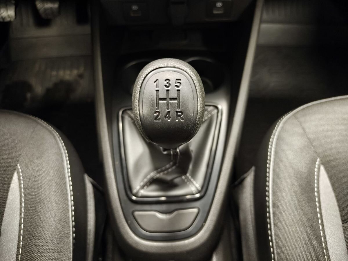 Lada (ВАЗ) Vesta I Рестайлинг (NG)