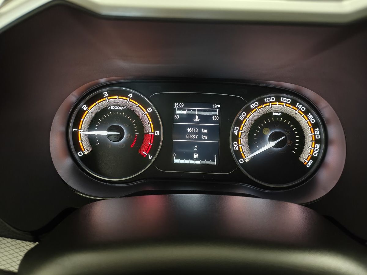 Lada (ВАЗ) Vesta I Рестайлинг (NG)
