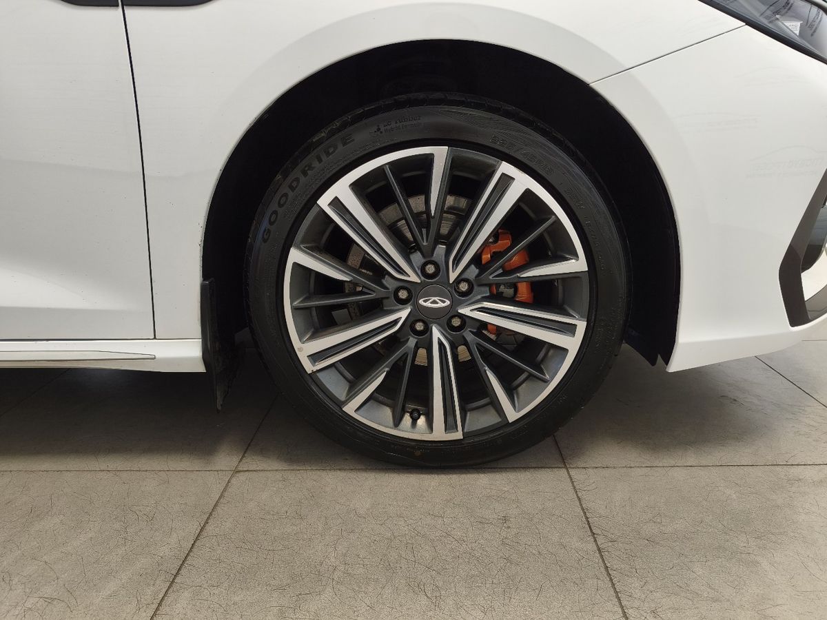 Chery Arrizo 8 I