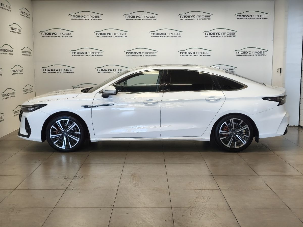 Chery Arrizo 8 I