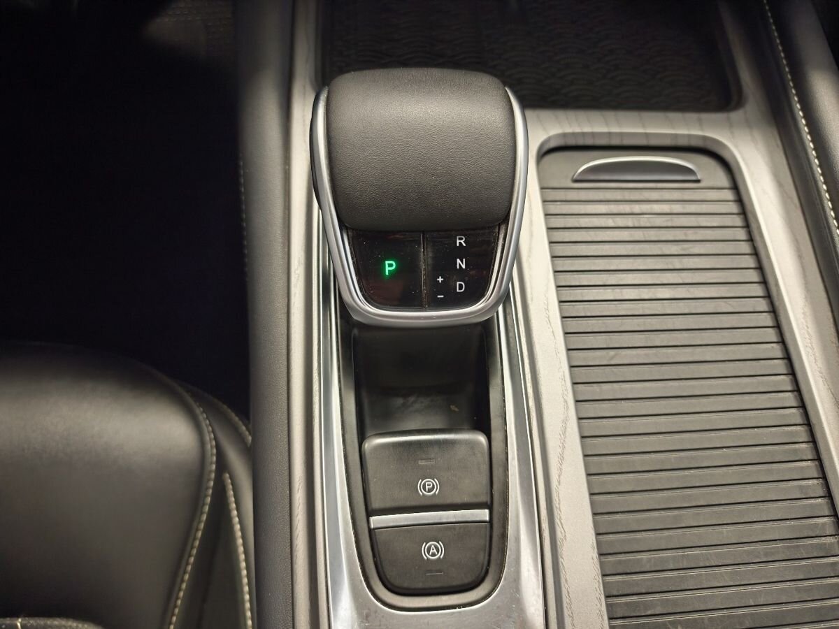 Chery Arrizo 8 I