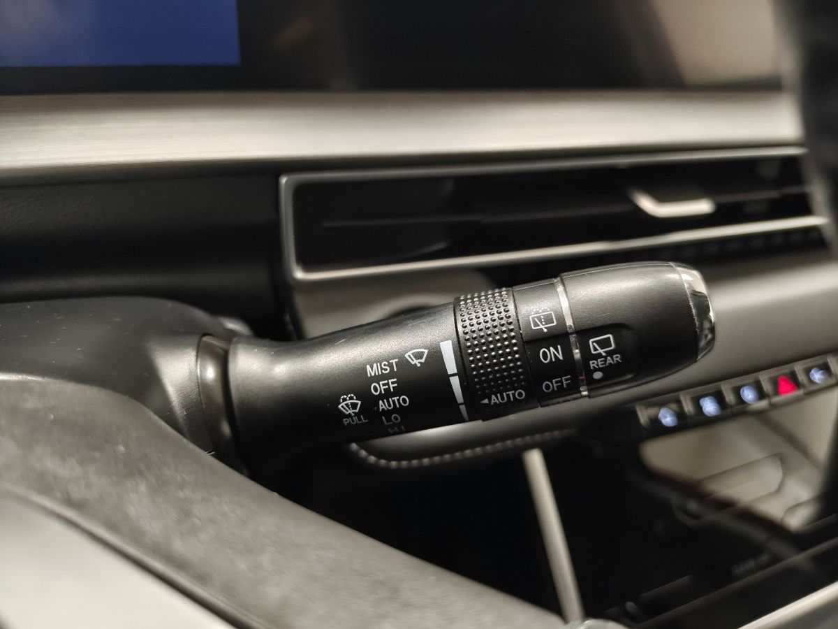 Chery Tiggo 4 I Рестайлинг 2