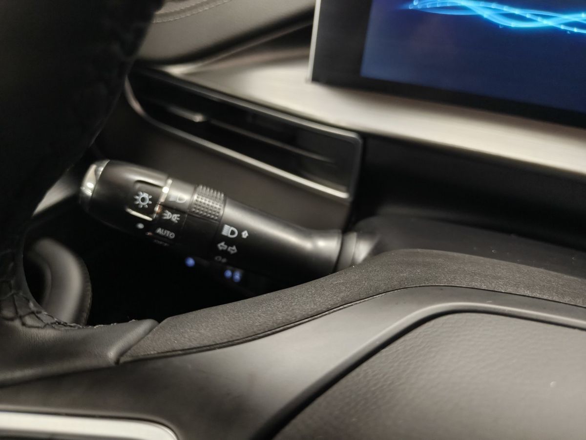 Chery Tiggo 4 I Рестайлинг 2