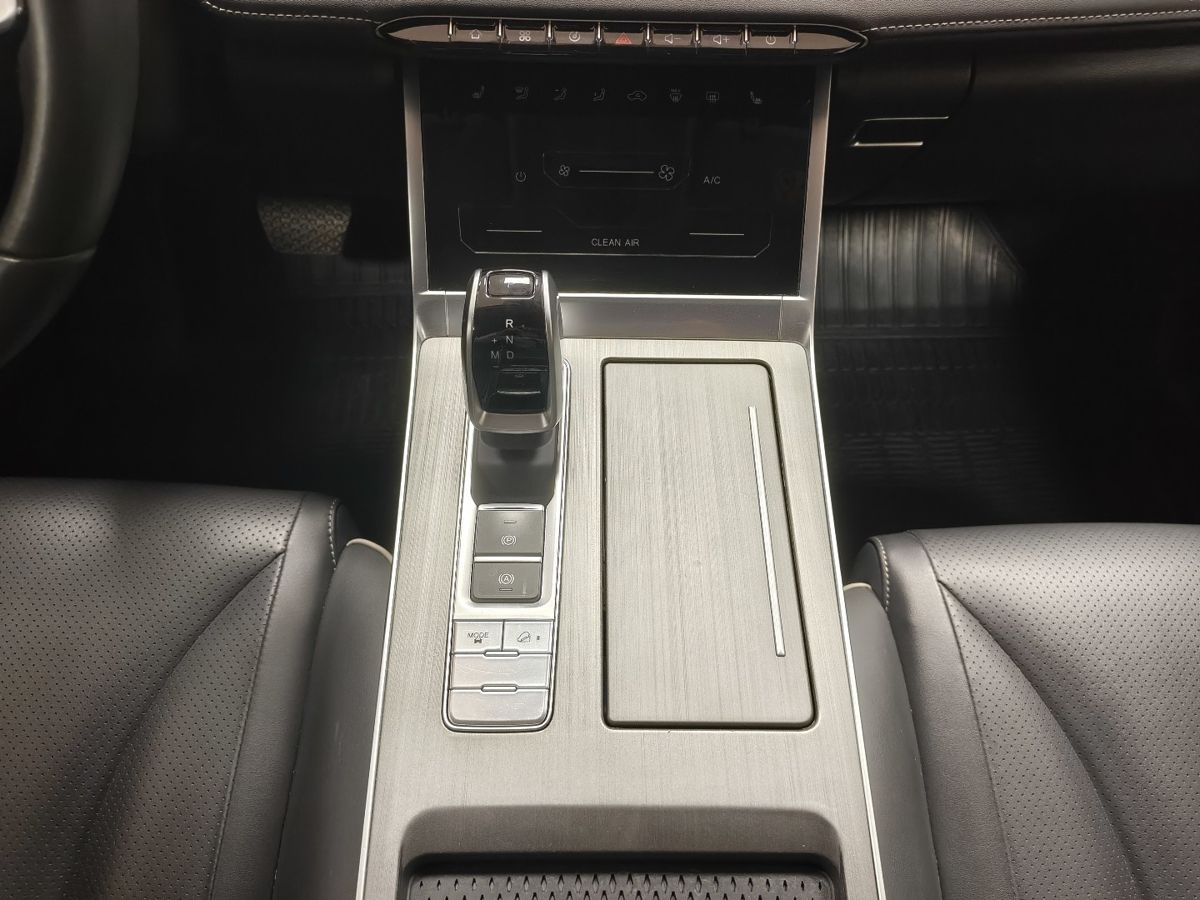 Chery Tiggo 4 I Рестайлинг 2