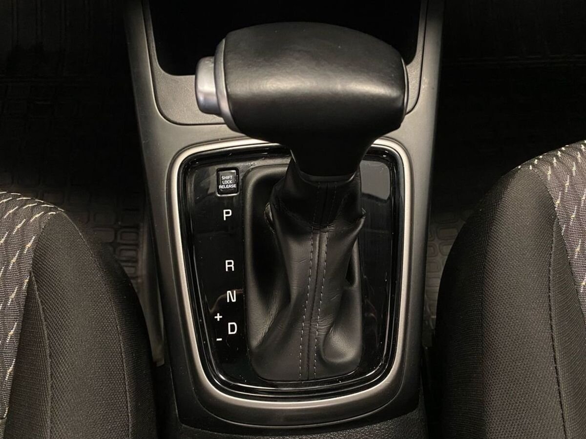 Kia Rio IV