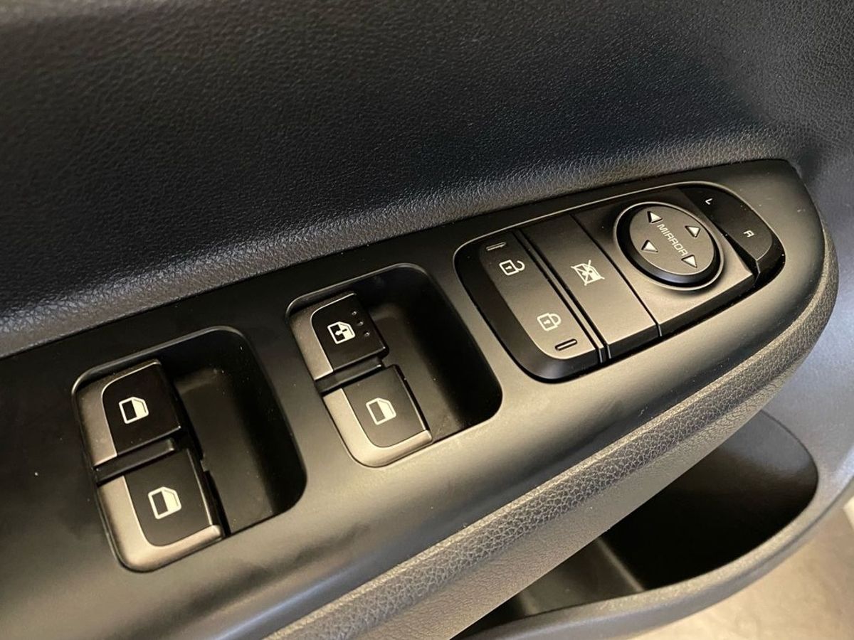 Kia Rio IV