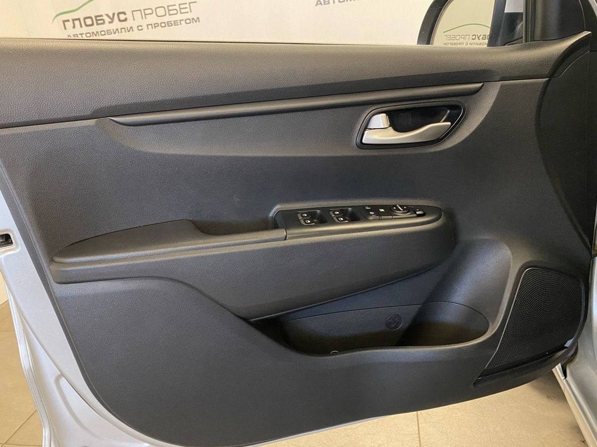 Kia Rio IV