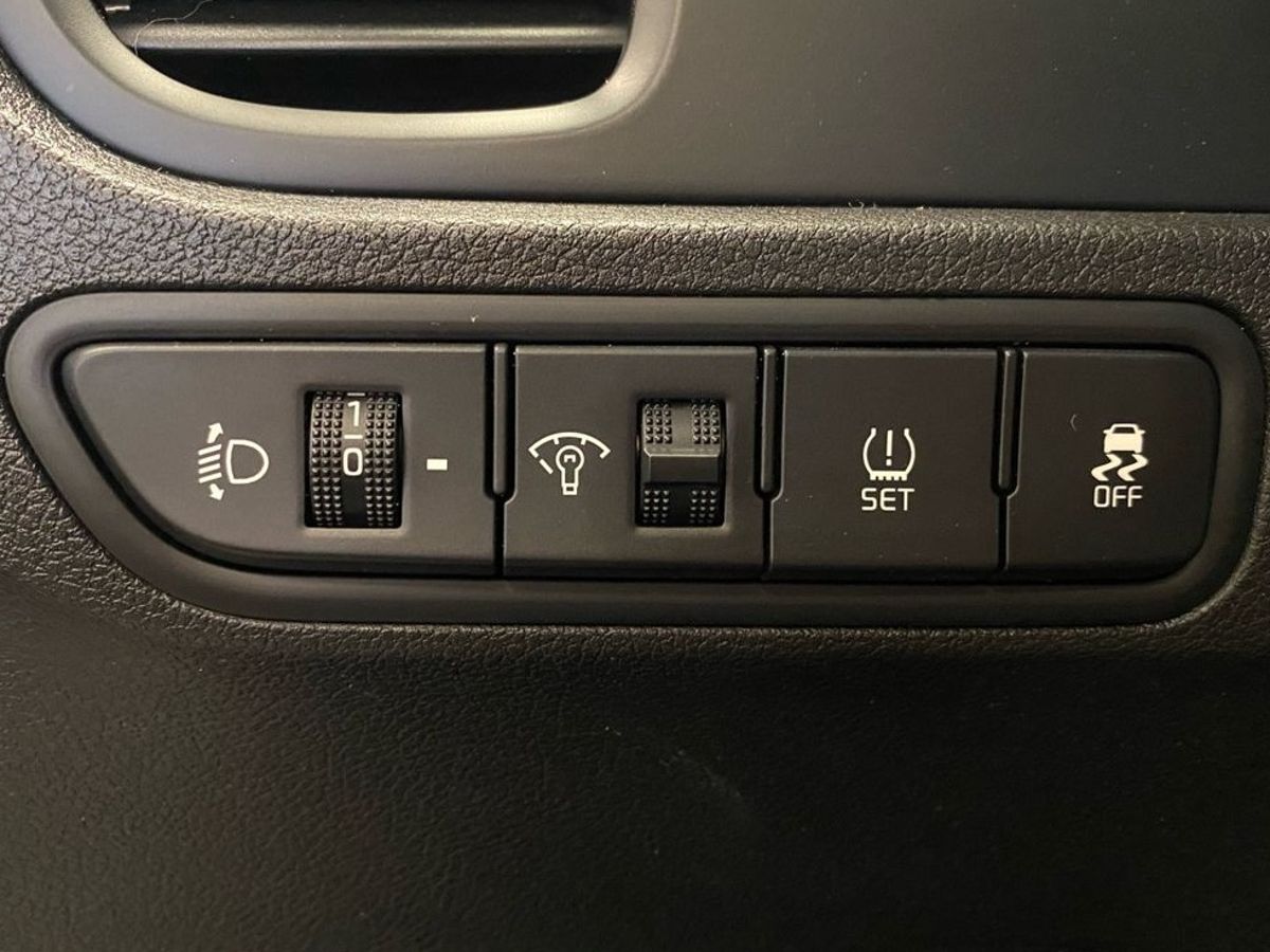 Kia Rio IV