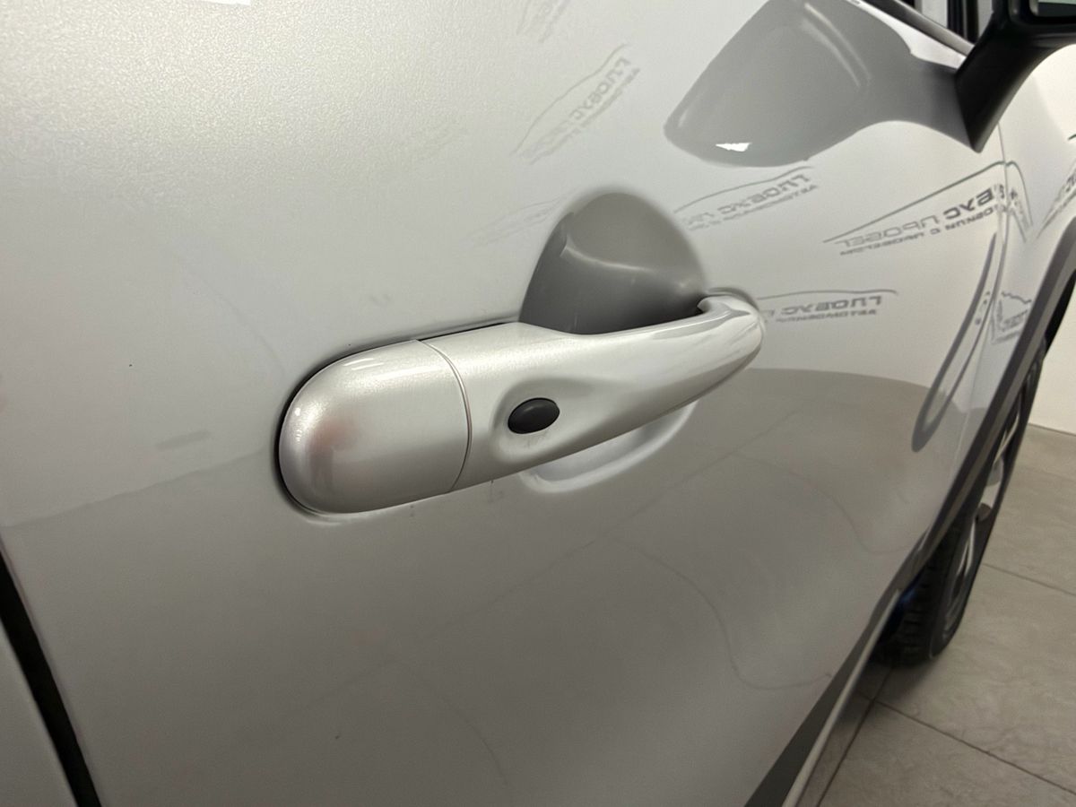 Renault Kaptur I