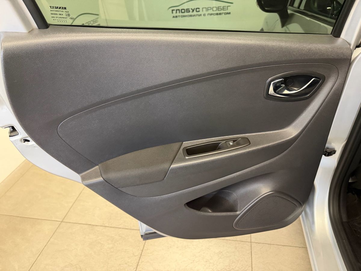 Renault Kaptur I