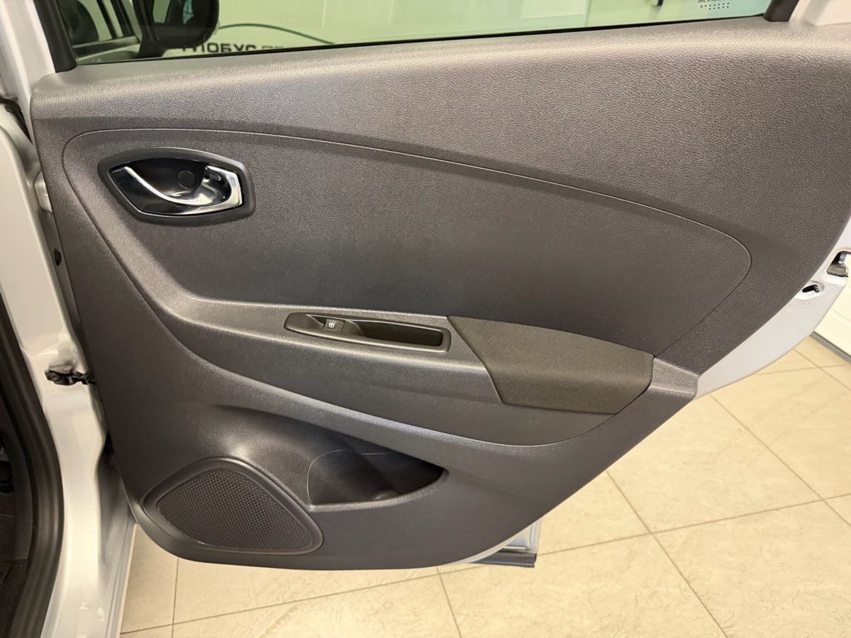 Renault Kaptur I